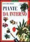 La cura delle piante da interno