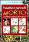 Malattie e parassiti dell'orto