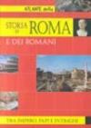 Storia di Roma e dei romani