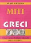 I miti greci