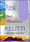 Relitti e altri versi maledetti