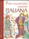 Fiabe e leggende della tradizione italiana