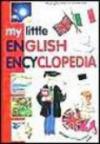 My little english encyclopedia