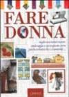 Fare donna