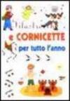 Filastrocche e cornicette per tutto l'anno