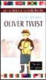 Oliver Twist. Con traduzione e dizionario