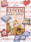 Fare cuscini antichi e moderni