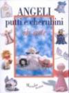 Angeli. Putti e cherubini in arte