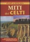 Miti dei celti