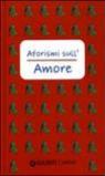 Aforismi sull'amore