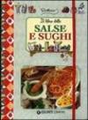 Il libro delle salse e sughi