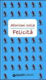 Aforismi sulla felicità