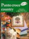 Punto croce country