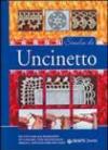 Scuola di uncinetto