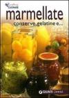 Marmellate, conserve, gelatine e...
