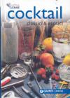 Cocktail classici ed esotici