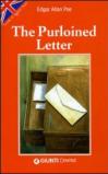 The purloined letter-The black cat