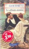 Le affinità elettive (Nuovi acquarelli)