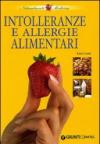 Intolleranze e allergie alimentari