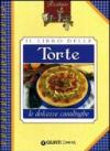 Il libro delle torte