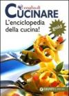 VOGLIA DI CUCINARE GOLD