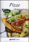 Pizze, focacce e calzoni