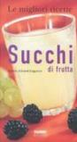 Succhi di frutta