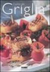 Cucina alla griglia