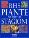 Piante per tutte le stagioni
