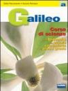Galileo. Volume A1-Materiali A1. Per il biennio