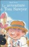 Le avventure di Tom Sawyer. Con 2 CD Audio