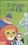 Il mago di Oz. Ediz. illustrata
