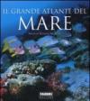 Il grande atlante del mare