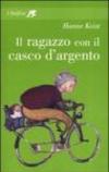 Il ragazzo con il casco d'argento