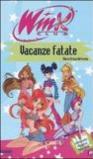 Vacanze fatate. Winx Club