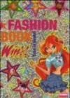 Fashion Book. Crea la moda! Winx club