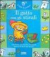 Il gatto con gli stivali. Ediz. illustrata