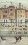 Mistica Maeva e l'anello di Venezia