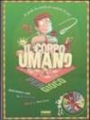 Il corpo umano per gioco