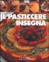 Pasticcere insegna (Il)