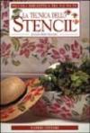 La tecnica dello stencil