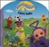 Dipsy balla