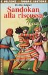 Sandokan alla riscossa