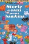 Storie di cani per una bambina