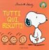 Tutti qui, biscotti!