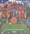 Felici & cantanti. Le canzoni delle fiabe. Ediz. illustrata. Con CD Audio