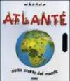 Atlante della storia del mondo