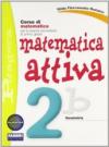 Matematica attiva. Con quaderno. Per la Scuola media