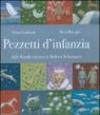 Pezzetti d'infanzia. Dalle Kinderszenen di Robert Schumann. Ediz. illustrata. Con CD Audio