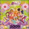 Winx Club. Calendario 2009